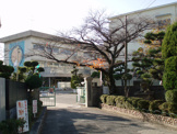 豊中市立 桜井谷小学校