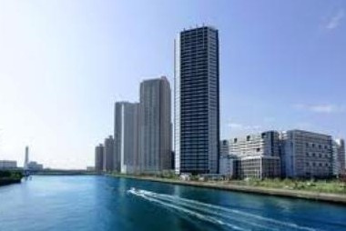 BEACON TOWER Residence ビーコンタワーレジデンスの画像2
