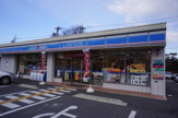 コンビニエンスストア ローソン L_鶴ヶ島若葉