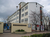 豊中市立 新田南小学校