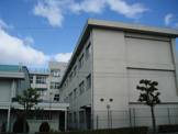 豊中市立 箕輪小学校