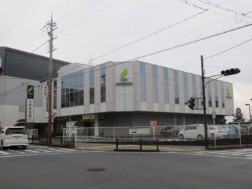 三井住友銀行少路支店の画像1