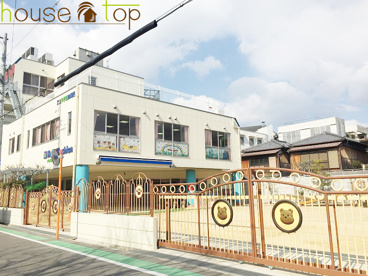 上甲子園幼稚園の画像1