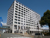 富士市役所