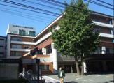 日本医科大学武蔵小杉病院