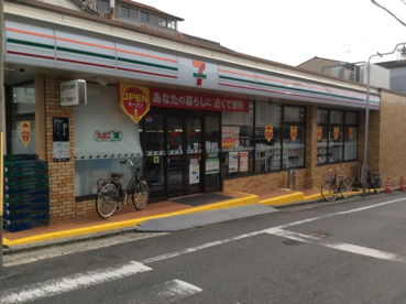 セブンーイレブン京都烏丸高辻店の画像1