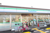 ファミリーマート 河原町御池店