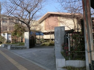 京都市立 九条弘道小学校の画像1