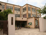 京都市立 唐橋小学校