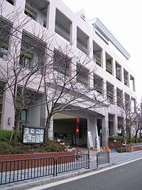 京都市立 洛央小学校の画像1