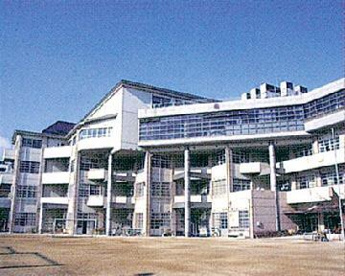 京都市立 高倉小学校の画像1
