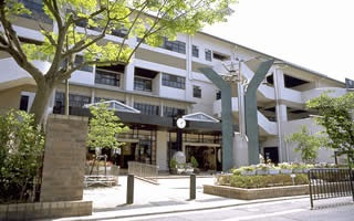 御所南小学校の画像1
