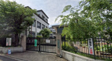京都市立 錦林小学校