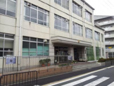 京都市立 梅小路小学校
