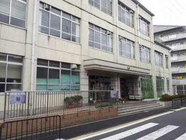 京都市立 梅小路小学校の画像1