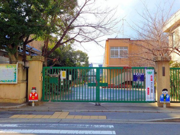 京都市立 七条小学校の画像1
