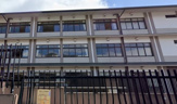 京都市立 開睛中学校