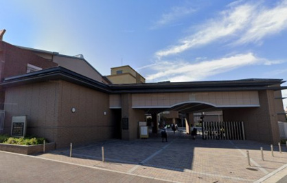 京都文教中学校・高等学校の画像1