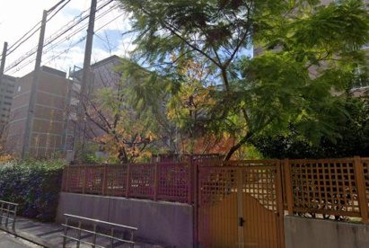 京都市中学校 京都御池中学校の画像1