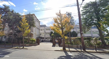 京都市中学校 岡崎中学校の画像1