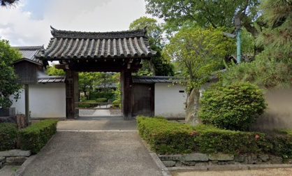 東福寺保育園の画像1