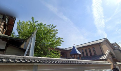 東寺保育園の画像1