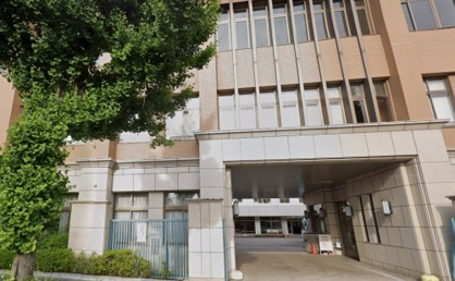 京都精華女子中学校・高等学校の画像1