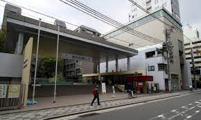 池坊短期大学の画像1