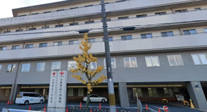 医療法人財団 康生会 武田病院の画像1