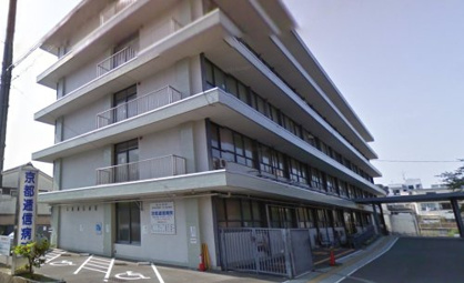京都逓信病院の画像1