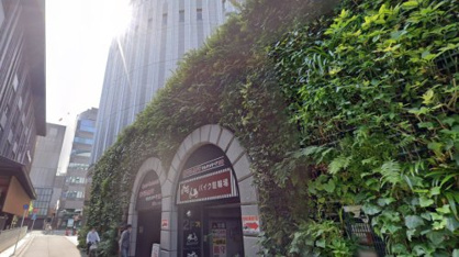 京都ヨドバシの画像1