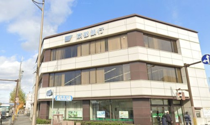 （株）京都銀行 九条支店の画像1