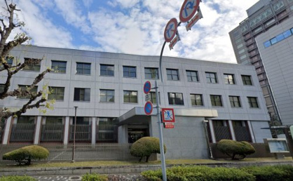 日本銀行京都支店の画像1