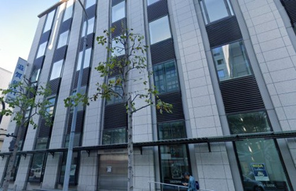 滋賀銀行・京都支店の画像1