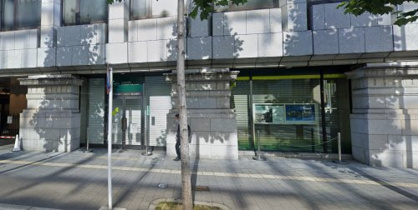 三井住友銀行・京都支店の画像1