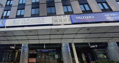 みずほ信託銀行（株） 京都支店の画像1