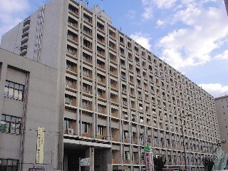 南区役所の画像1