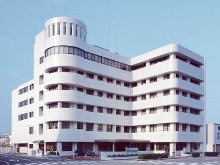 京都九条病院の画像1