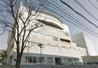 川崎市立橘高等学校の画像1