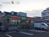 サンクス・西宮鞍掛町店