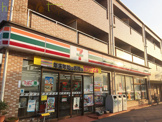 セブン−イレブン西宮甲子園八番町店