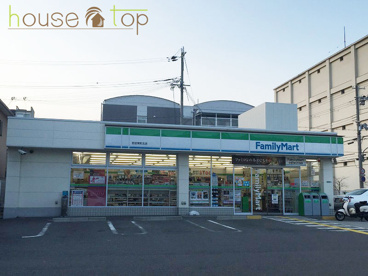 ファミリーマート西宮東町北店の画像1