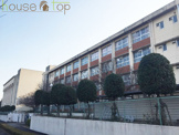 西宮市立高須中学校