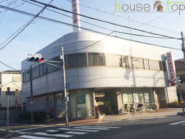 尼崎信用金庫　香櫨園支店の画像1