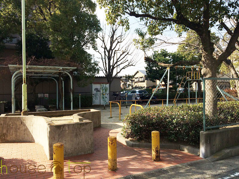 南甲子園公園の画像