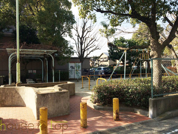 南甲子園公園の画像1