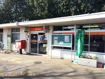 西宮枝川郵便局の画像2