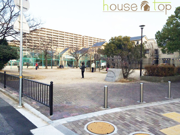 甲子園公園の画像1