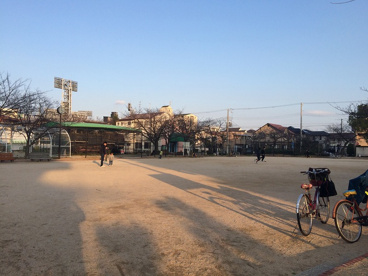 月見里公園の画像2