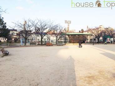 月見里公園の画像5